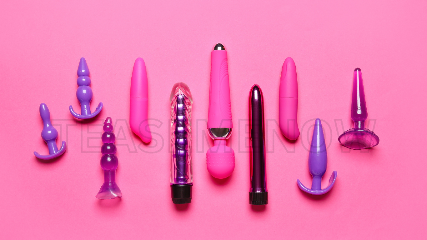 Best Sex Toys for Couples This Valentine’s Day 2026 (Philippines Edition)