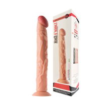 LANCE’S COCK 14 INCH ULTRA-REALISTIC DILDO