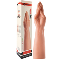 LANCE’S- 13.3 INCH ULTRA-REALISTIC