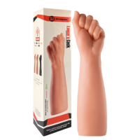 LANCE’S- 12.2 INCH ULTRA-REALISTIC