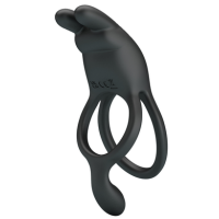 PRETTY LOVE- SETH RECHARGEABLE COCK RING