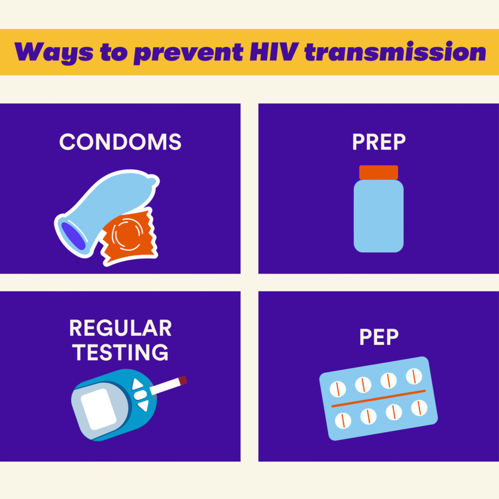 hiv prevention and sex toys cebu