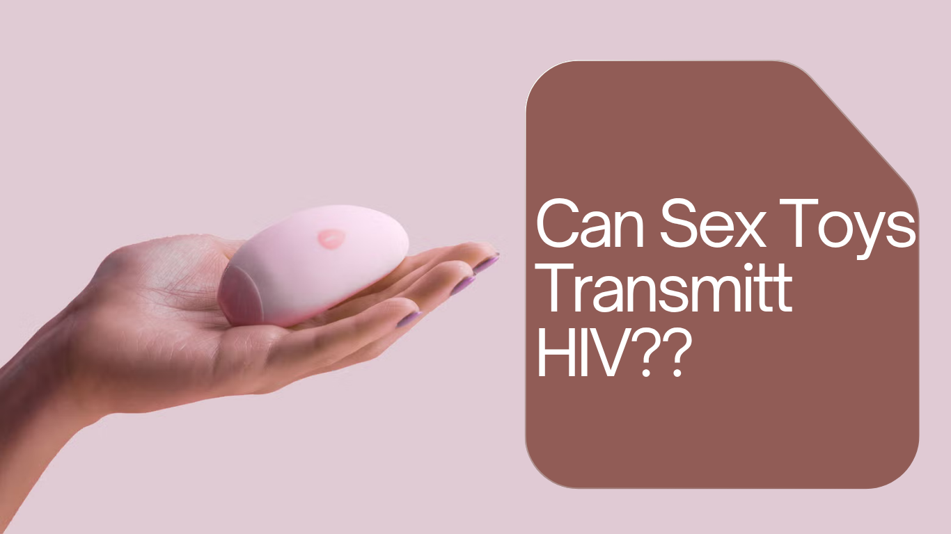 HIV Prevention and Sex Toys – Safe Practices Philippines 2026