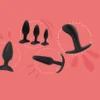 best sex positions to use a butt plug