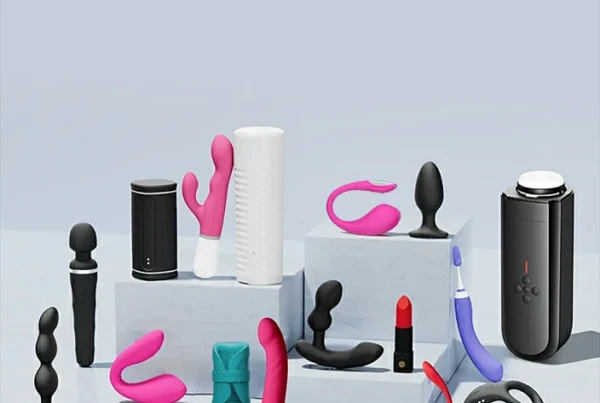 lovense sex toys