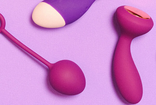 butt plugs dring sex