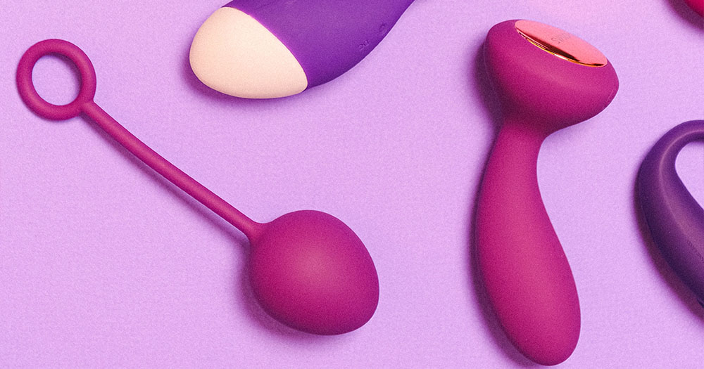 butt plugs dring sex