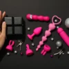 safe sex toys
