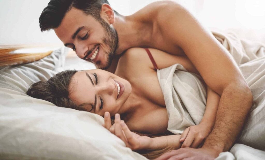 sexual wellness