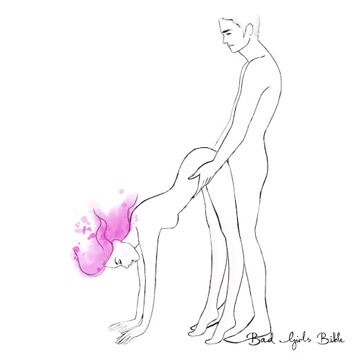 anal sex