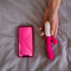 Use a Vibrator for First Time