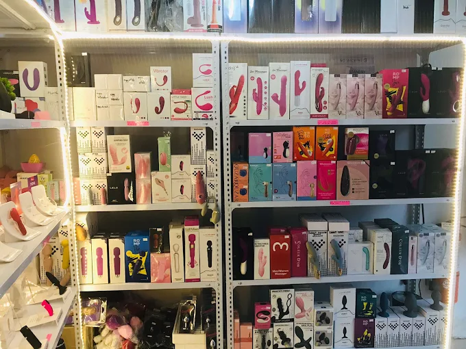 sex toys
