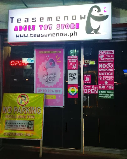 sex toys cebu