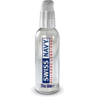 SWISS NAVY - SILICONE PREMIUM LUBRICANT