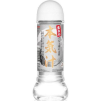 MAGIC EYES - JAPAN MEIKI LOTION LUBE 360ML (NORMAL)