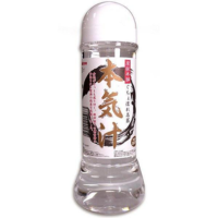 MAGIC EYES - JAPAN MEIKI LOTION LUBE 360ML (THICK)