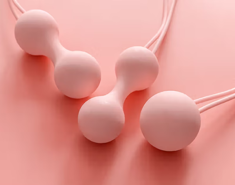 kegel balls