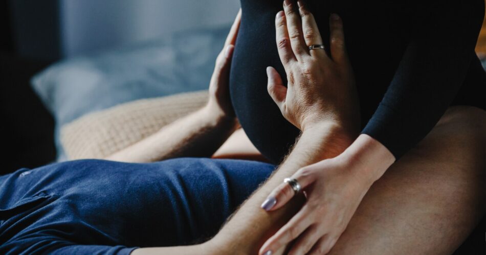 sex and pregnancy