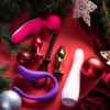cristmas sex toys